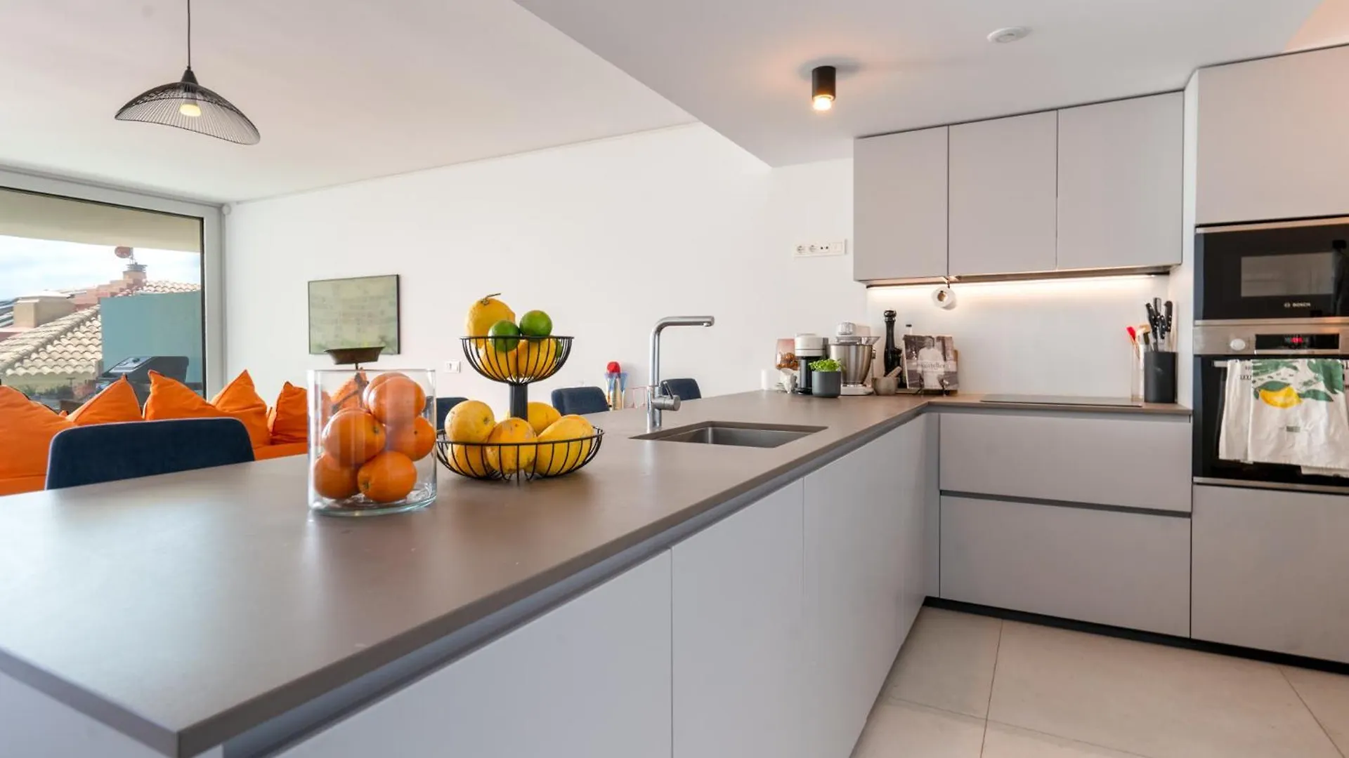 Apartment Wave Fuengirola Spanyolország