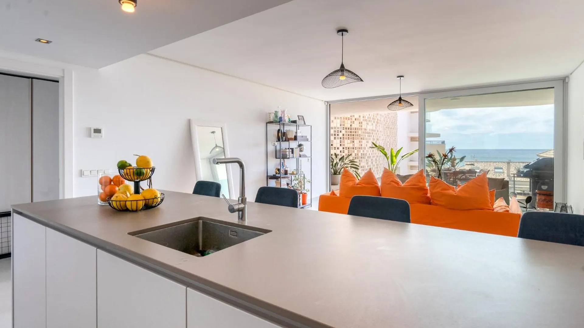 Apartment Wave Fuengirola 0*,