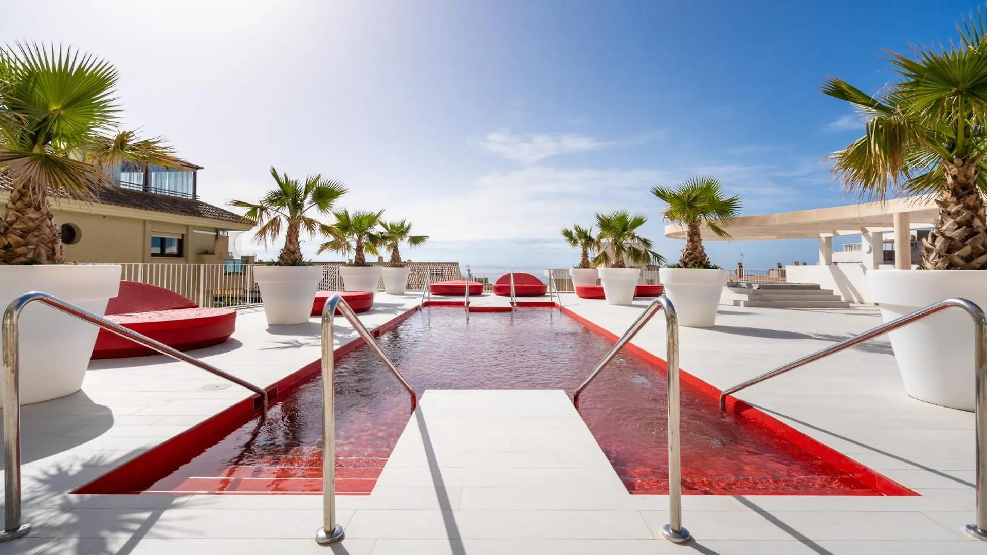 Apartment Wave Fuengirola