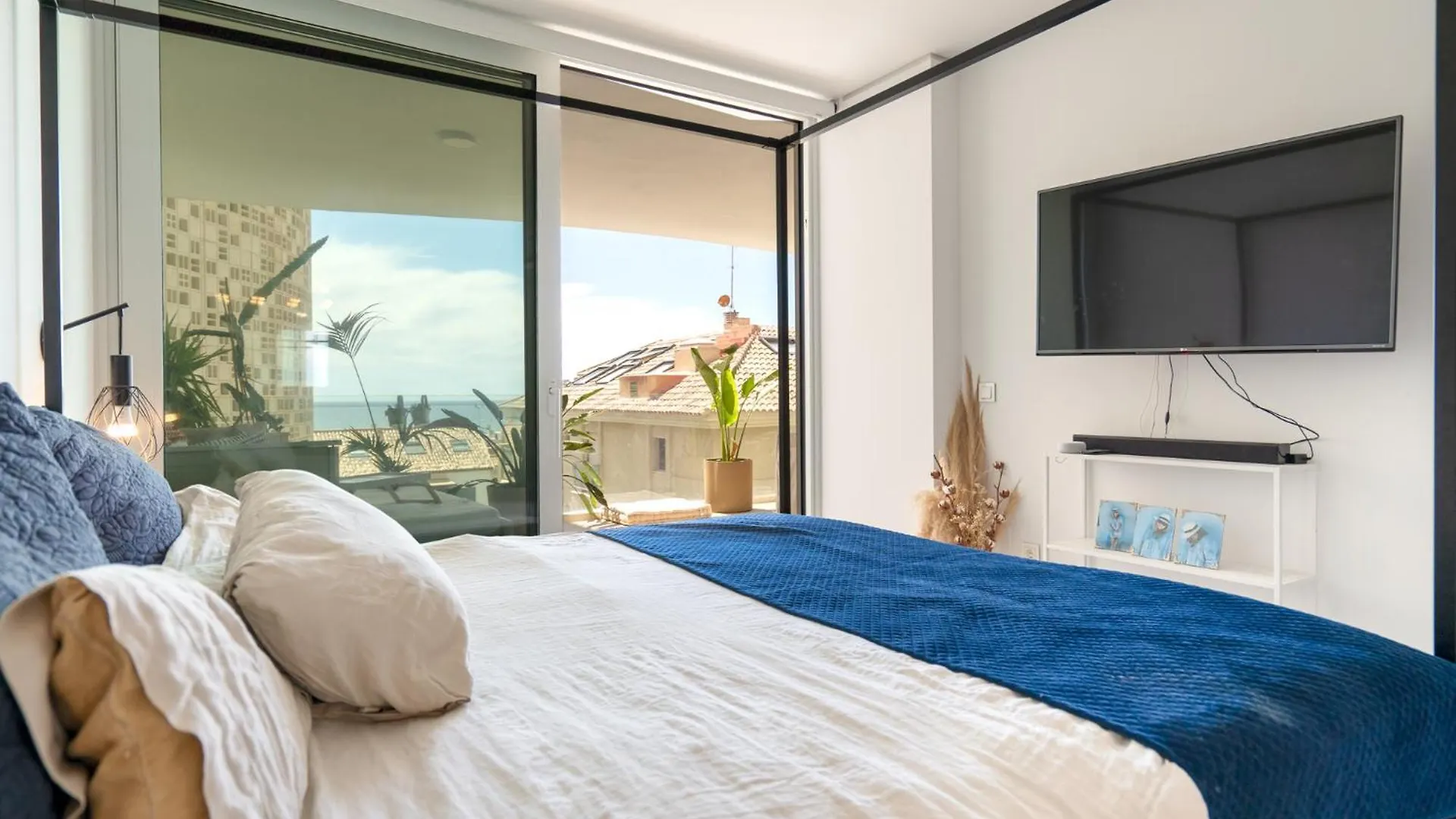 Apartment Wave Fuengirola