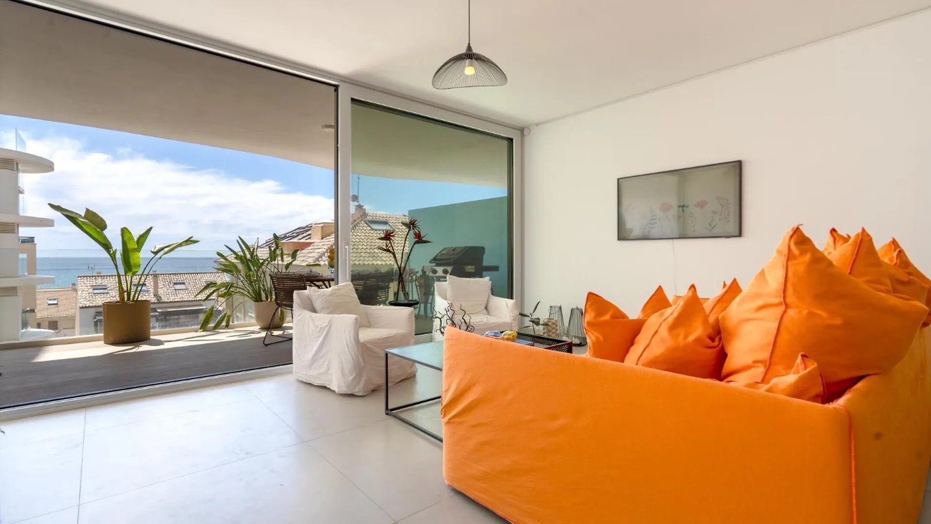 Apartment Wave Fuengirola