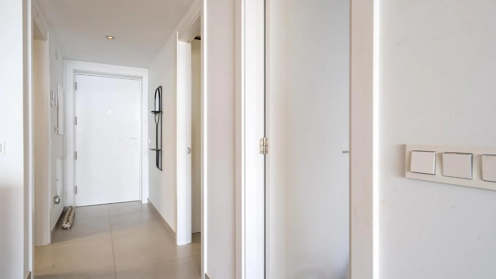 Apartment Wave Fuengirola