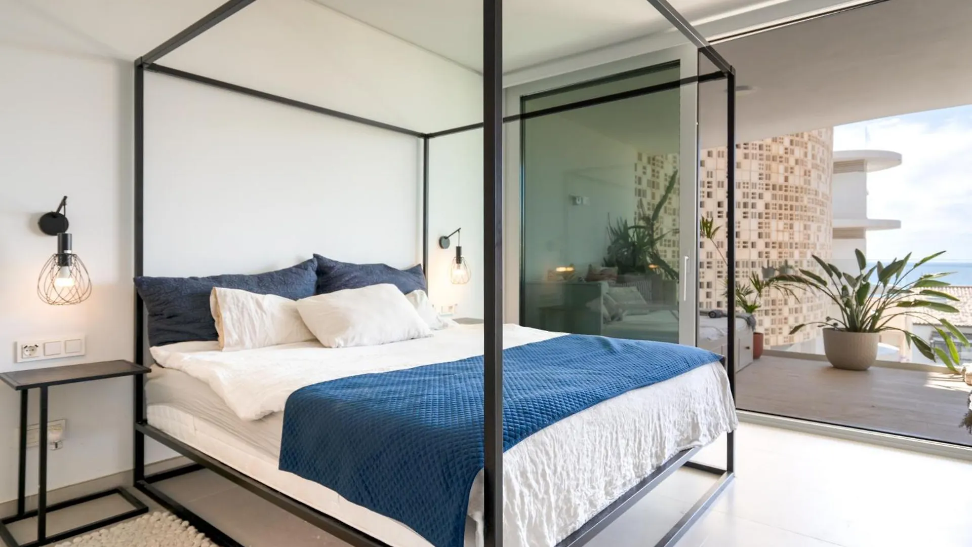 Apartment Wave Fuengirola 0*,