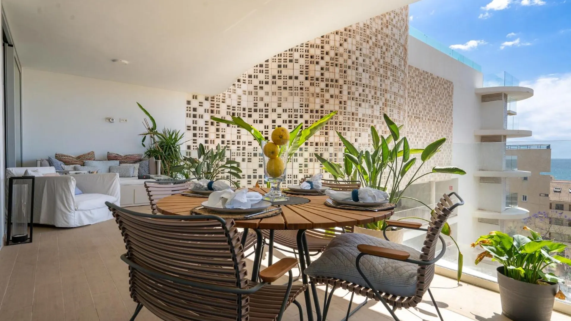 Apartment Wave Fuengirola
