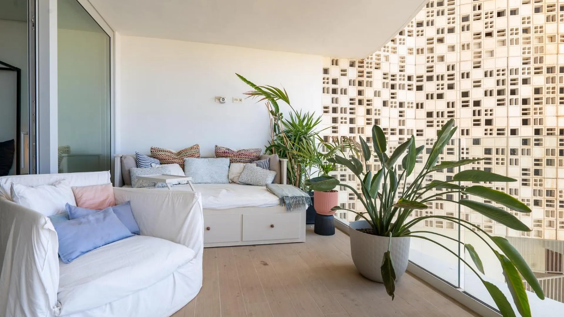 Apartment Wave Fuengirola