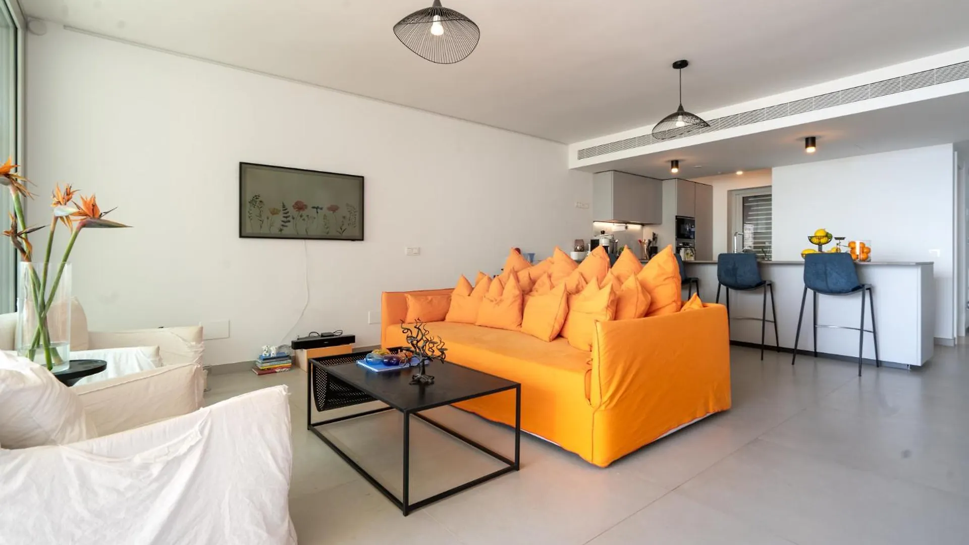 Apartment Wave Fuengirola Spain